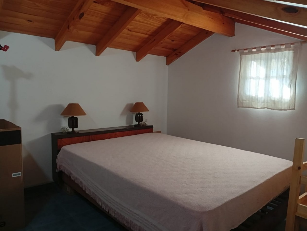 Triplex en complejo