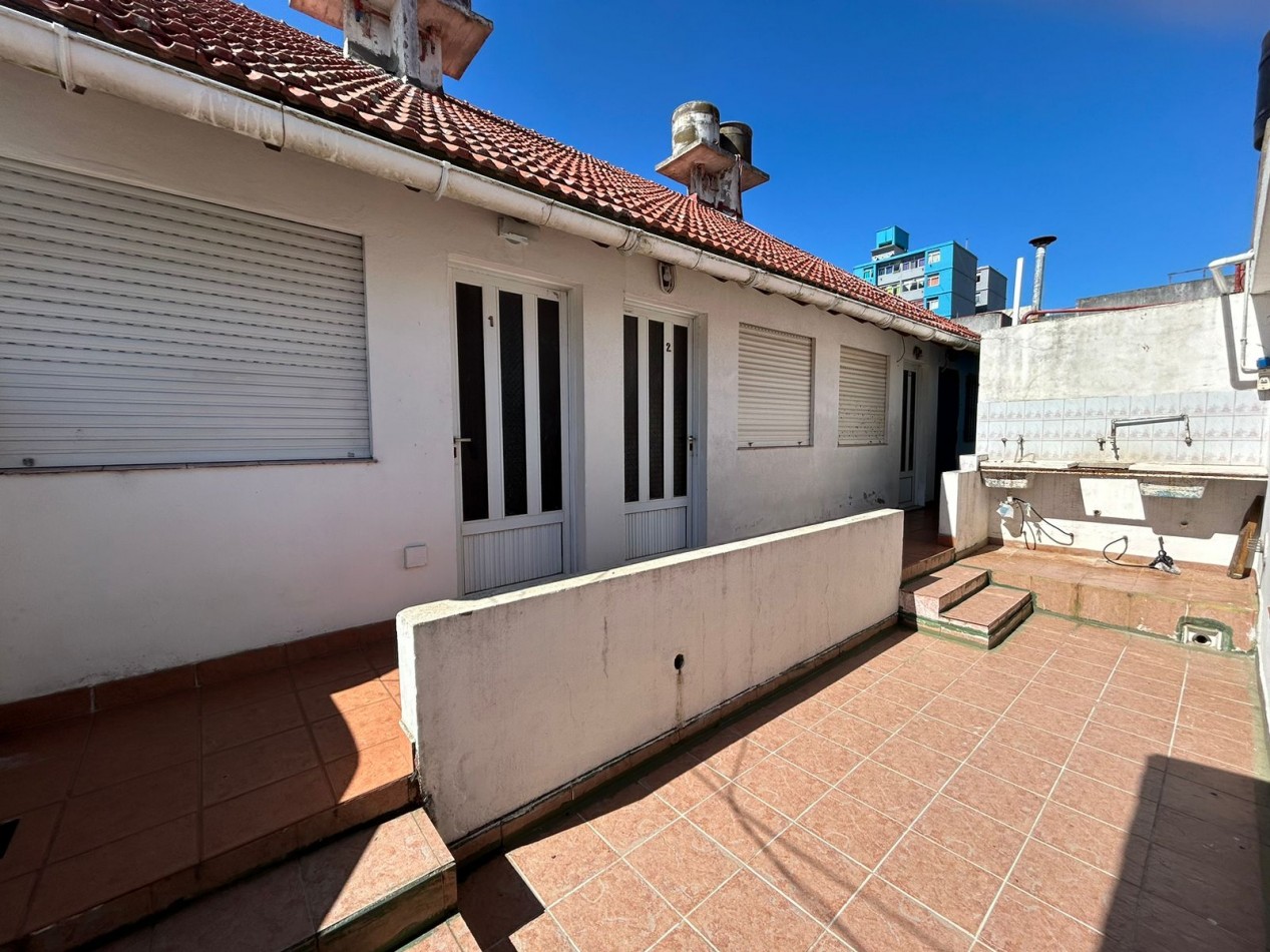 Departamento centrico