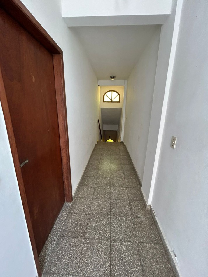 Departamento centrico