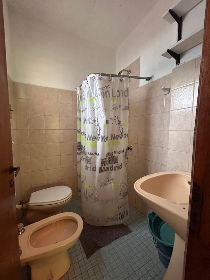 DEPARTAMENTO EN EDIFICIO
