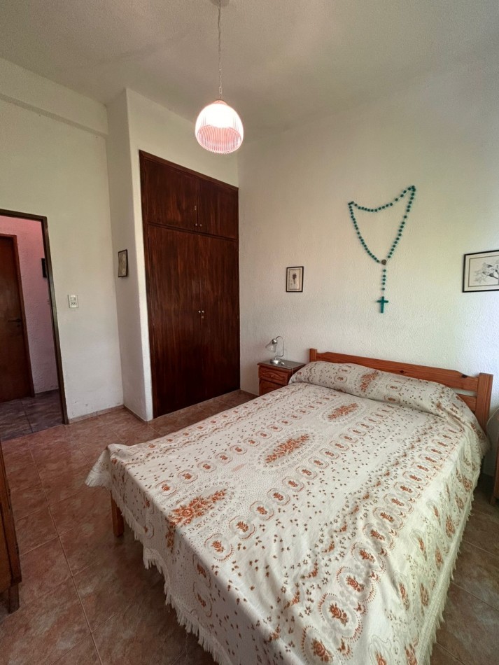 DEPARTAMENTO EN EDIFICIO
