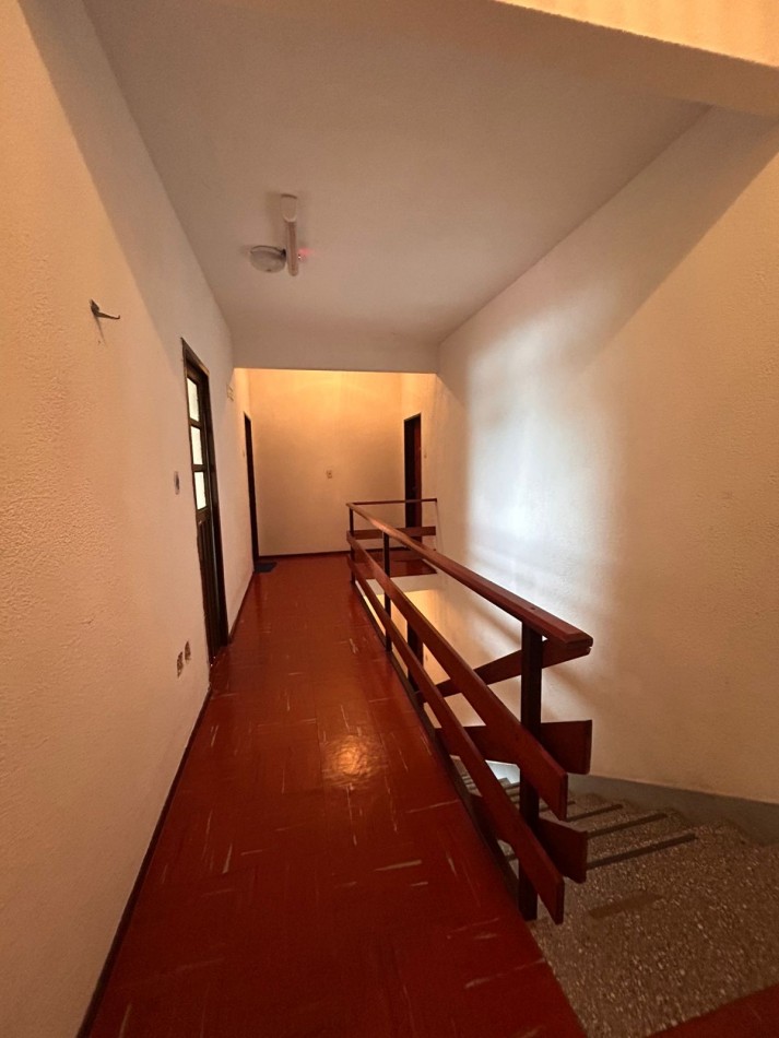 DEPARTAMENTO EN EDIFICIO