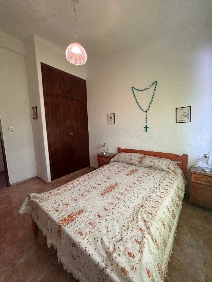 DEPARTAMENTO EN EDIFICIO