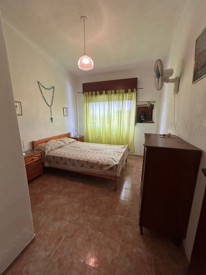DEPARTAMENTO EN EDIFICIO