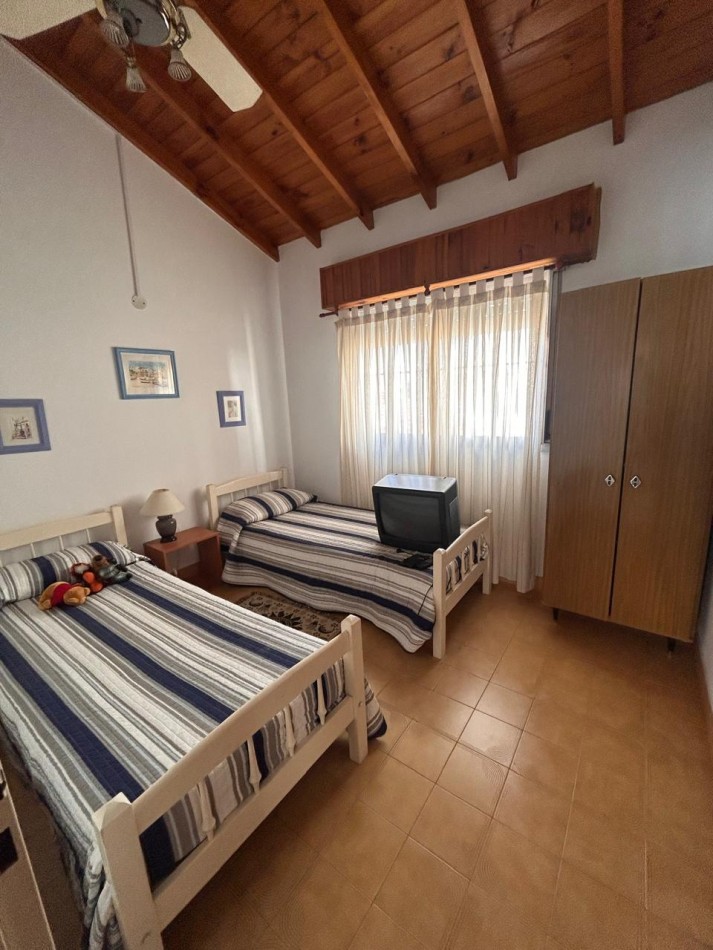 CASA SOLA CENTRICA