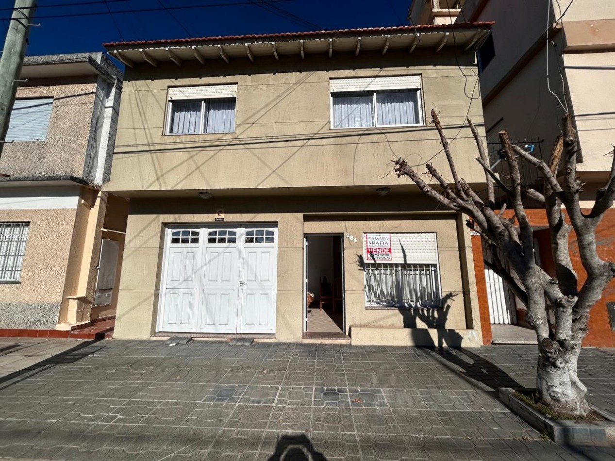 CASA SOLA CENTRICA