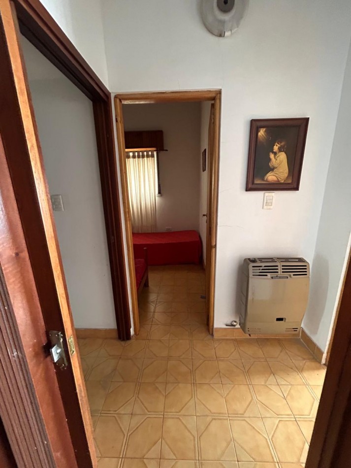 CASA SOLA CENTRICA