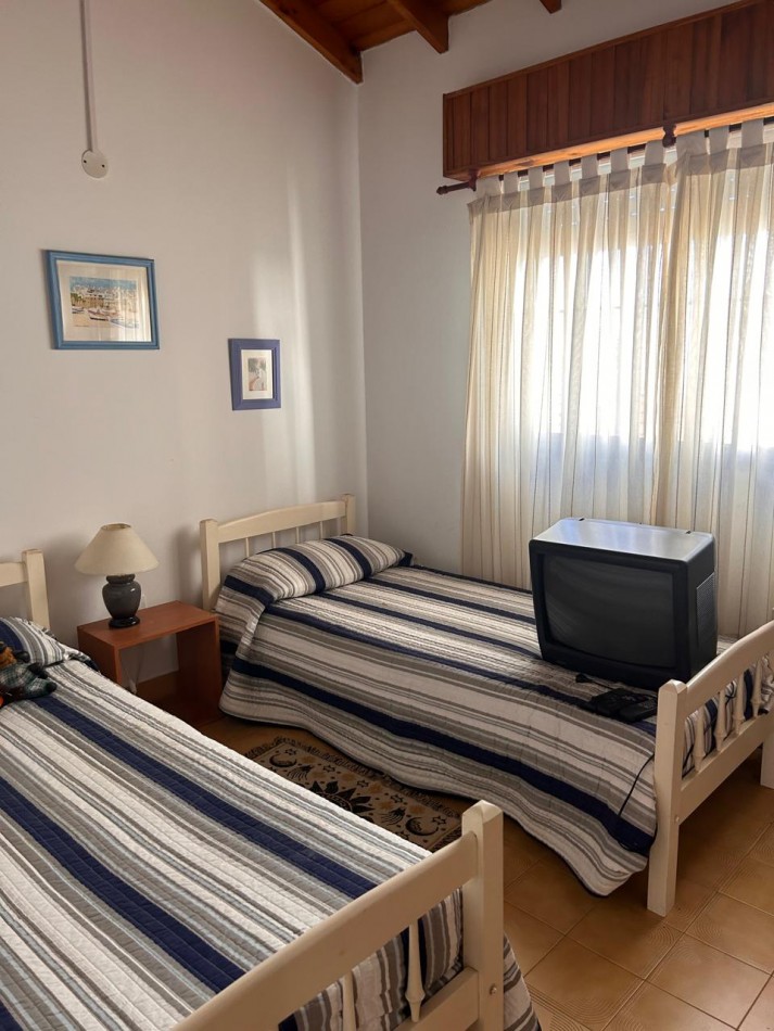 CASA SOLA CENTRICA