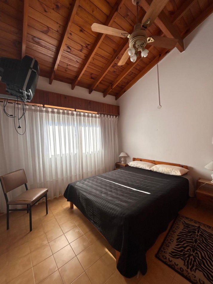 CASA SOLA CENTRICA