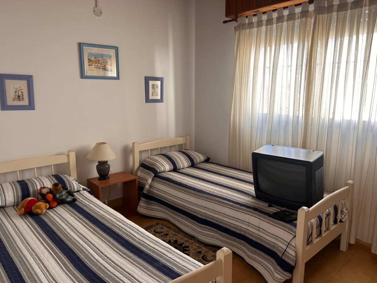 CASA SOLA CENTRICA
