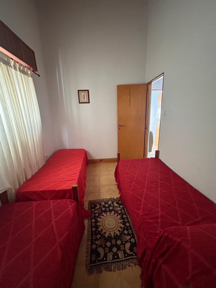 CASA SOLA CENTRICA