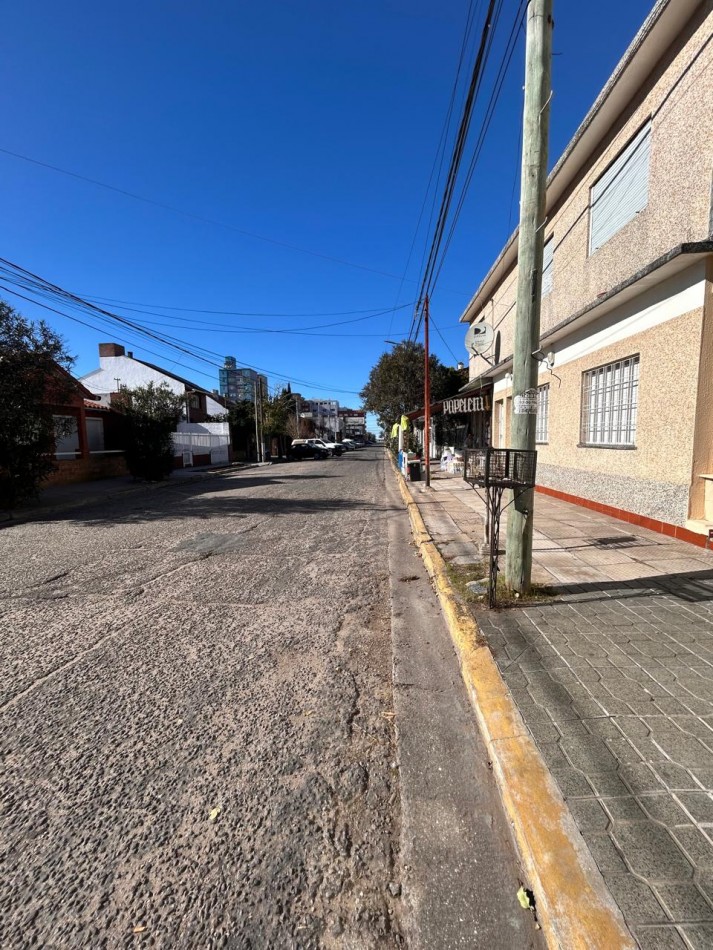 CASA SOLA CENTRICA