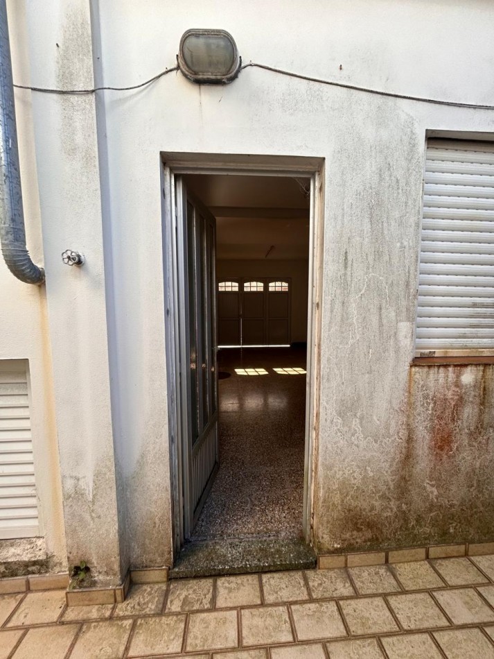 CASA SOLA CENTRICA