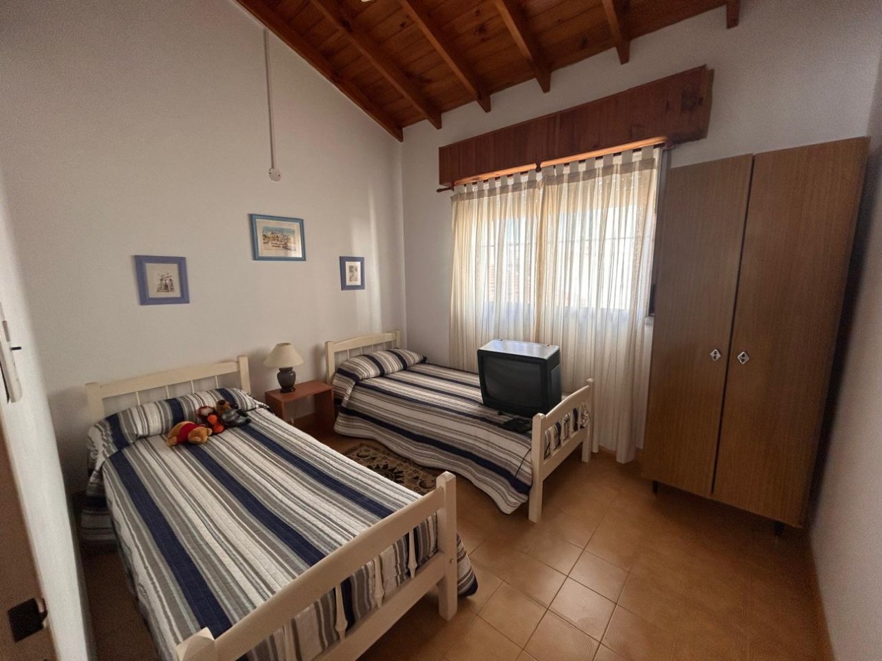 CASA SOLA CENTRICA