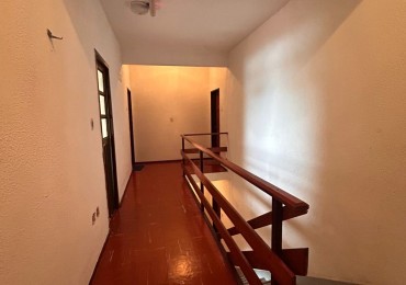 DEPARTAMENTO EN EDIFICIO