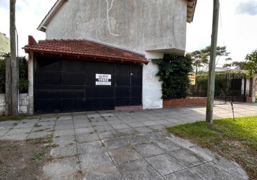 VENTA TRIPLEX EN COMPLEJO