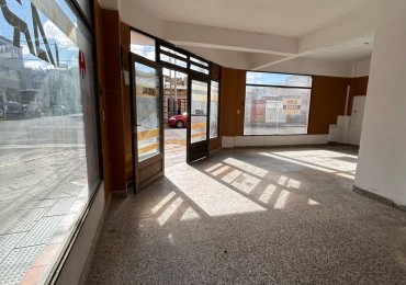 Venta local comercial