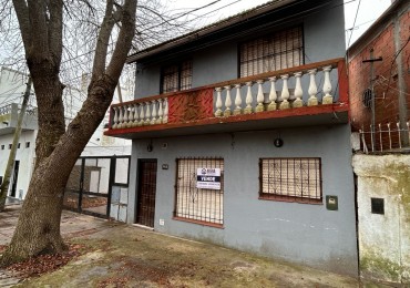 Venta duplex al frente