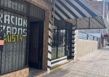 Alquiler de local comercial a metros de la peatonal