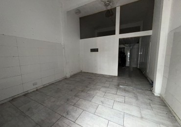 Alquiler local comercial